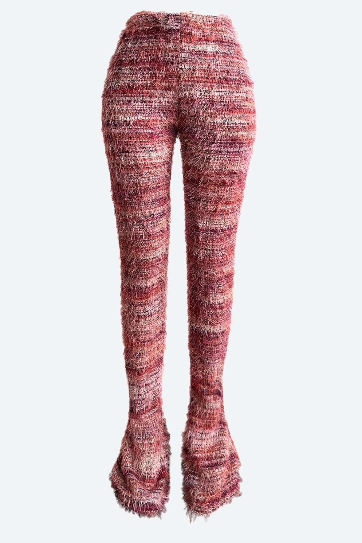 Fuzzy Pants