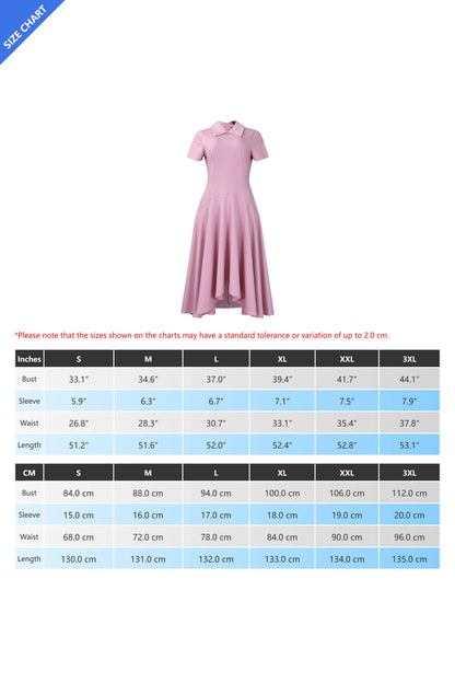 High Waist Flowy Maxi Dress
