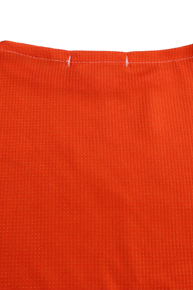 Pleated Skirt Set