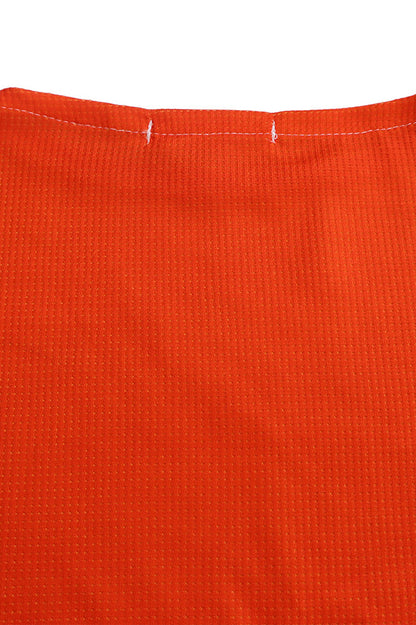Pleated Skirt Set