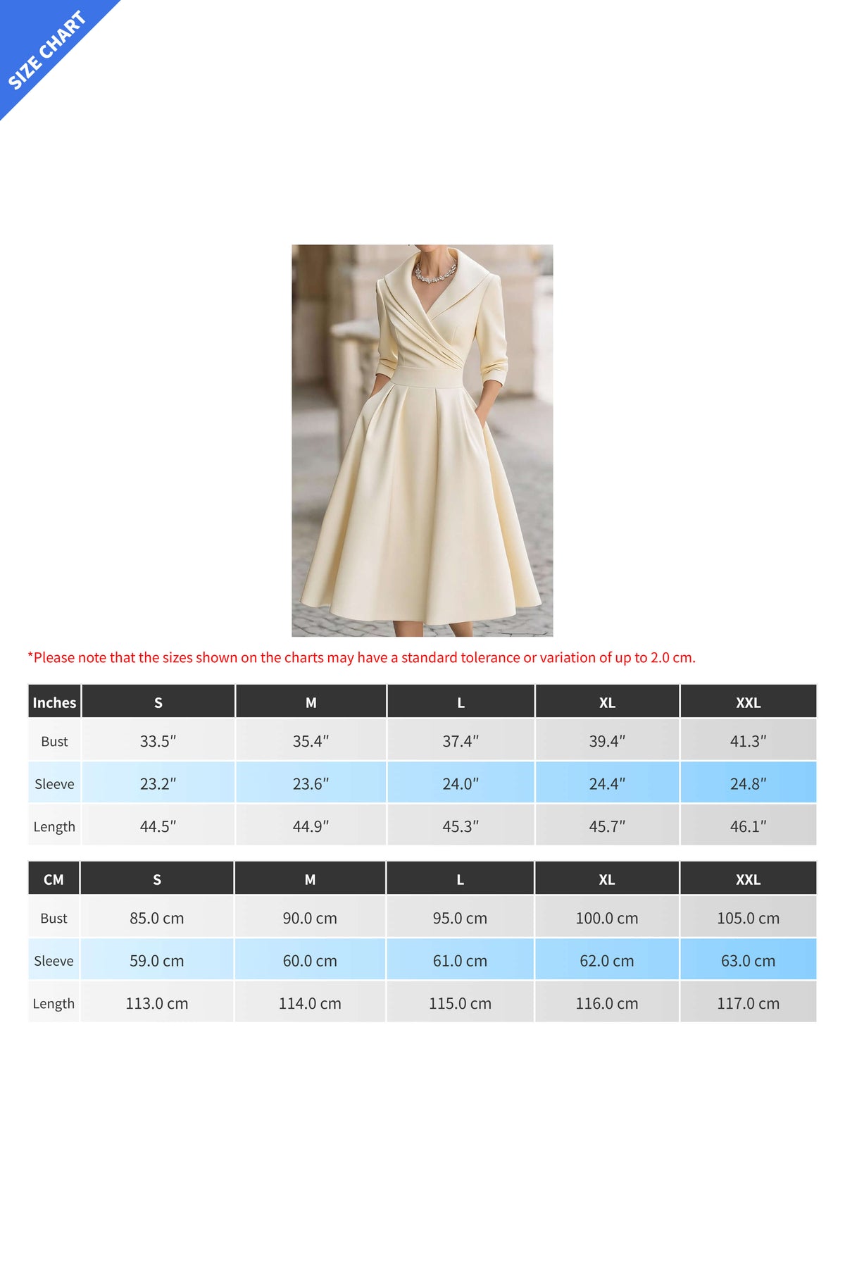 Solid Long Sleeve Waisted Midi Dress