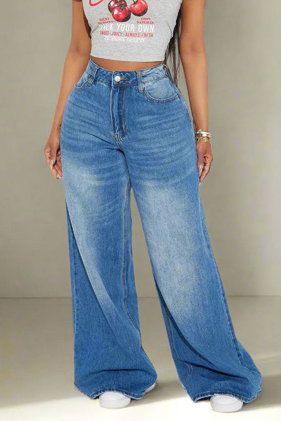 Baggy Jeans