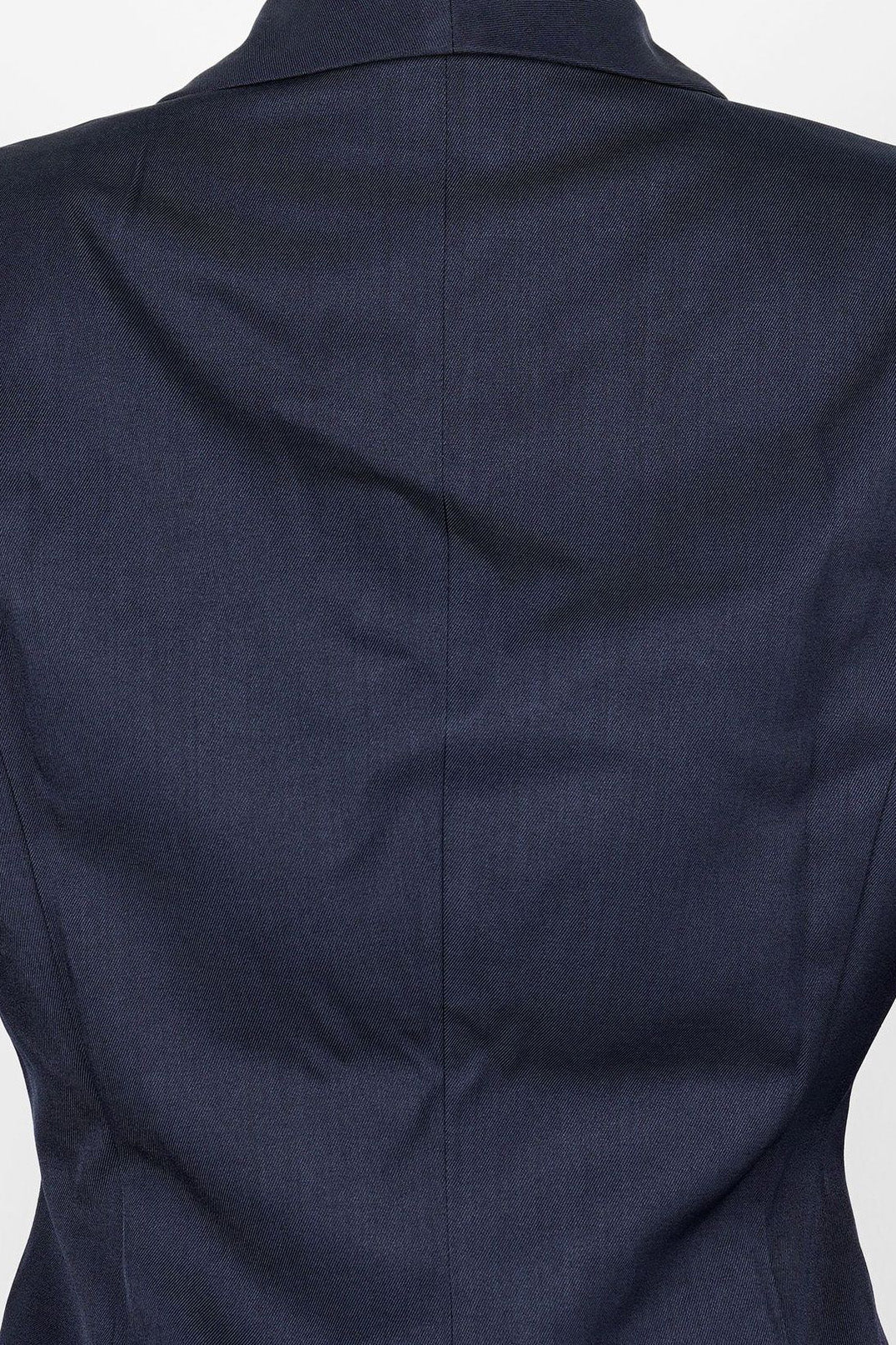 Blazer Lapel Collar & Pants Set