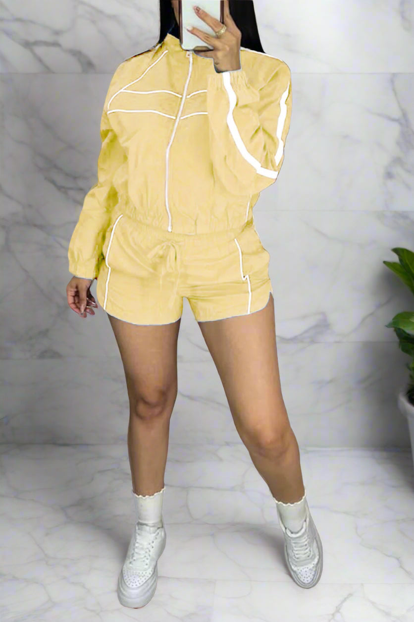 City Sport Set