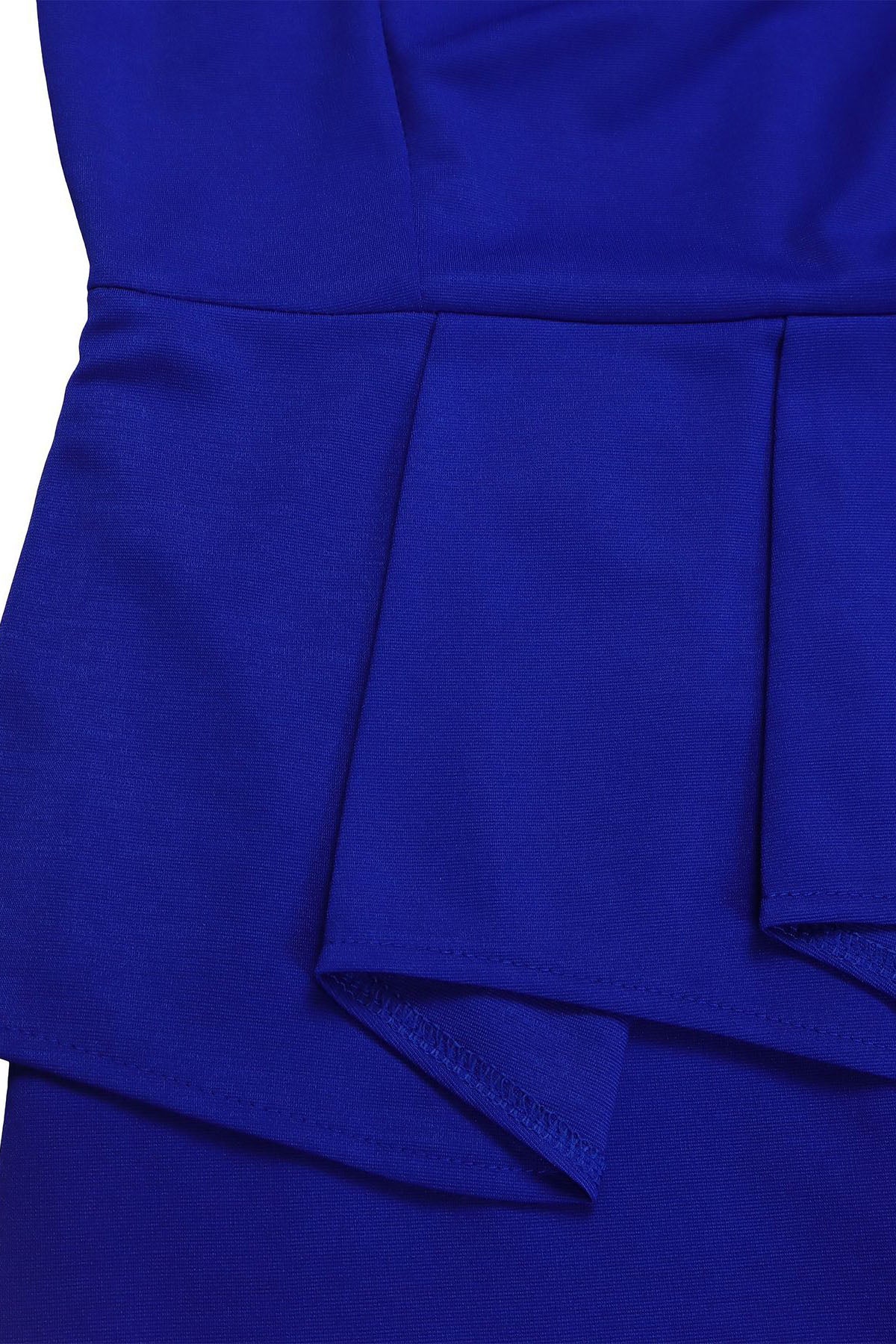 3/4 Sleeve Bodycon Work Dress