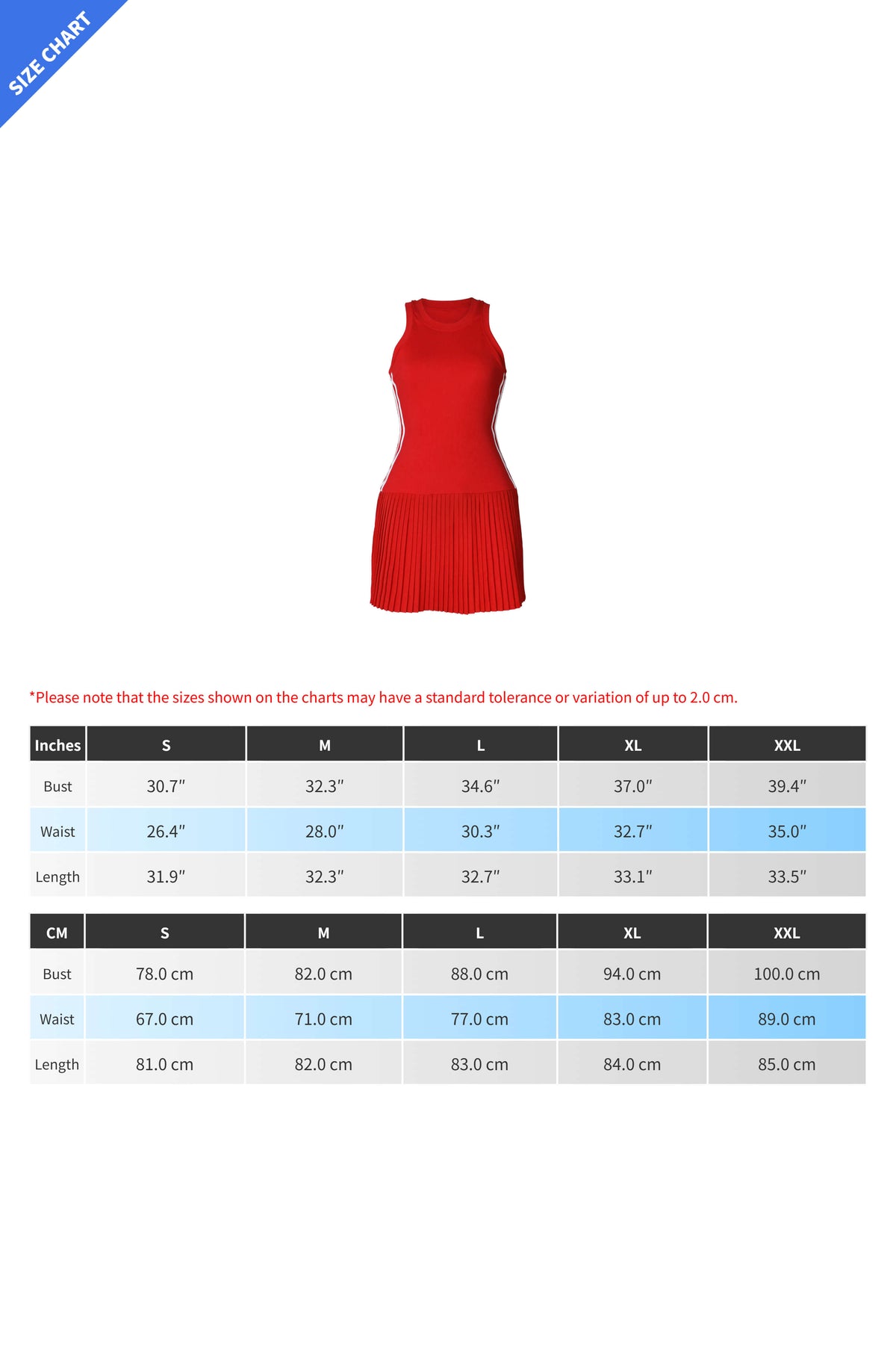 Sleeveless Bodycon Striped Mini Dress