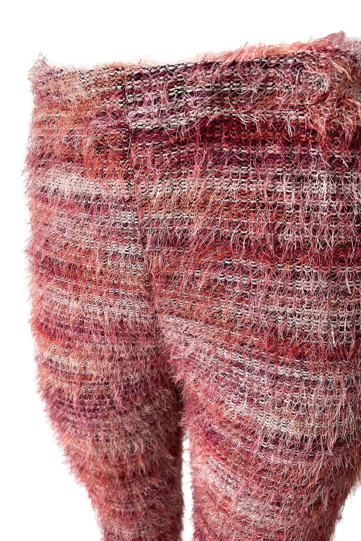 Fuzzy Pants
