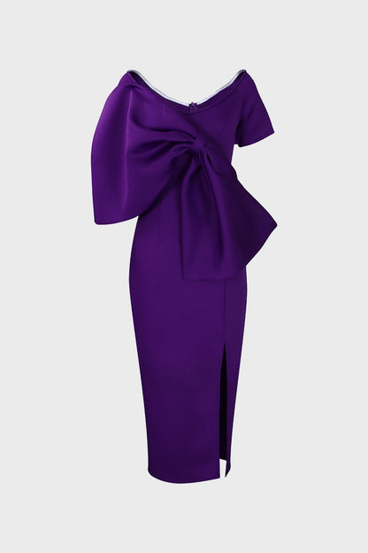 Slim Bodycon Dress