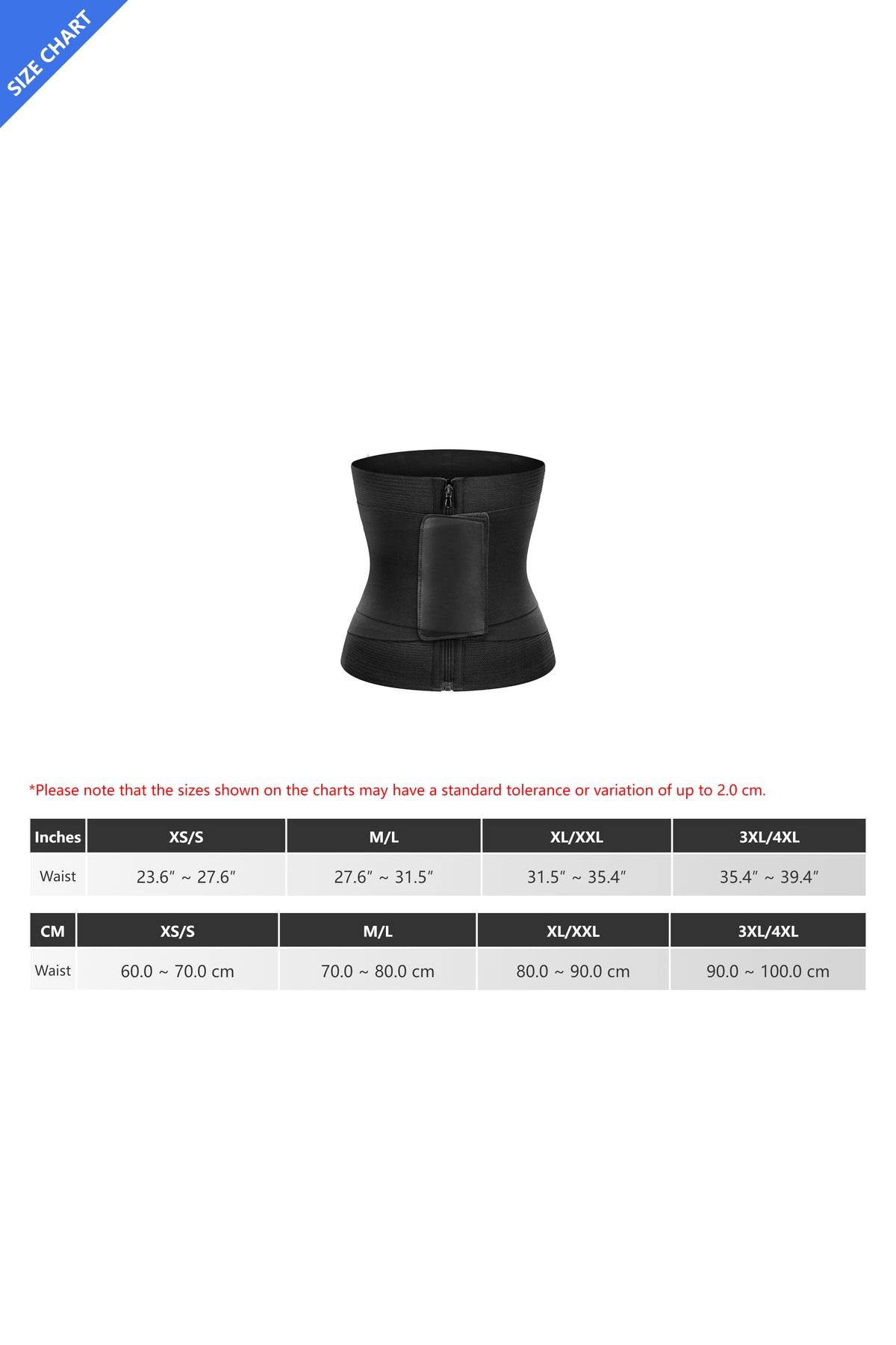Firm Shapewear