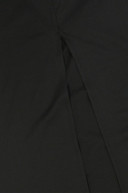 Long Sleeve Diamond Fishtail Bandage Maxi Dress
