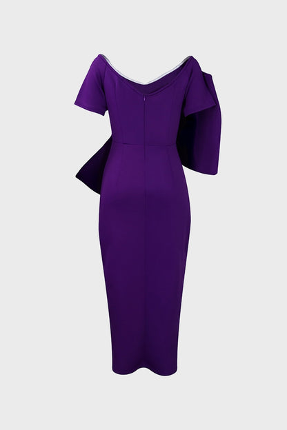 Slim Bodycon Dress