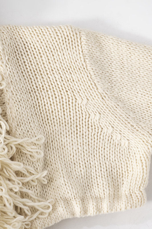 The Knit Two Piece