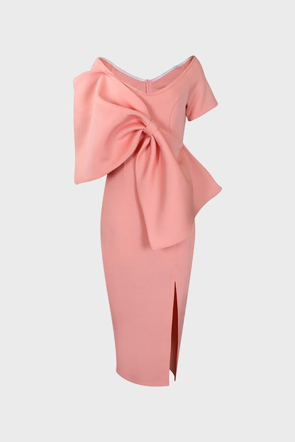 Slim Bodycon Dress
