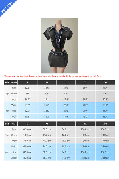 Sleeveless Romper with High-Stretch Skirt