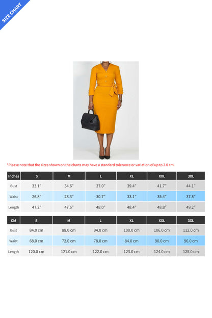 Elegant V-Neck Bodycon Maxi Dress