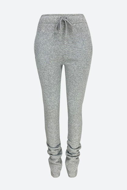 Women Sweat Leggings Pants Trousers