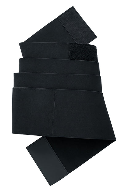 Elastic Sports Workout Body Shaper Belt-4M