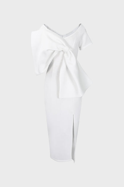 Slim Bodycon Dress