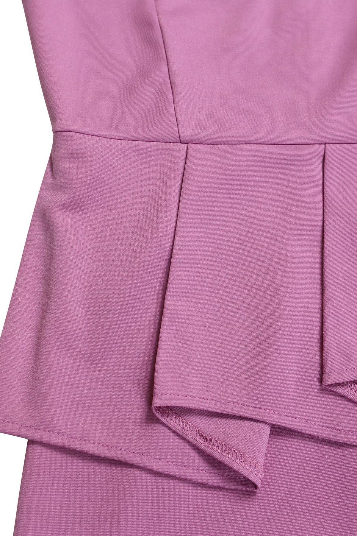 3/4 Sleeve Bodycon Work Dress