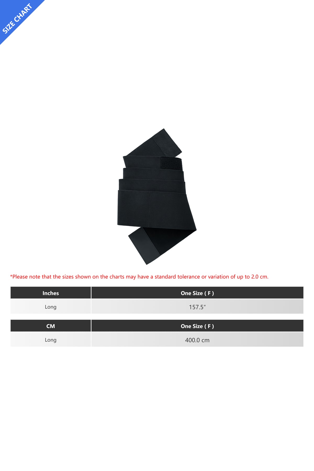Elastic Sports Workout Body Shaper Belt-4M