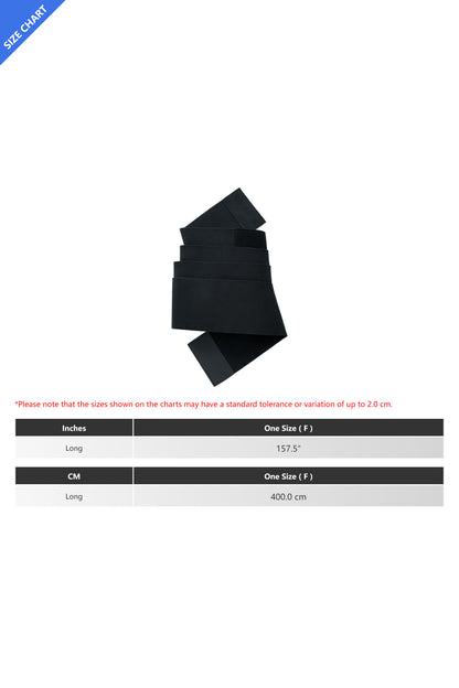 Elastic Sports Workout Body Shaper Belt-4M