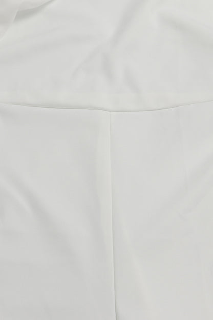 One Shoulder Batwing Jumpsuits