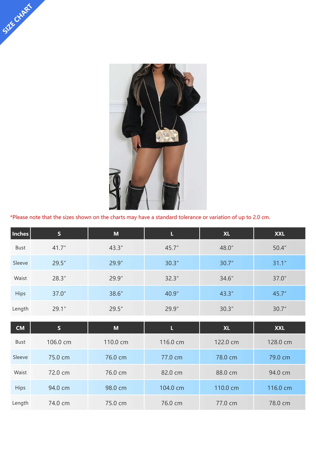 Long Sleeve Romper