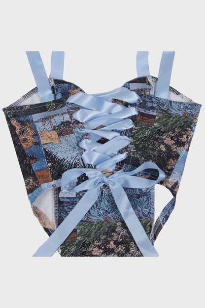 Drawstring Pant Sets