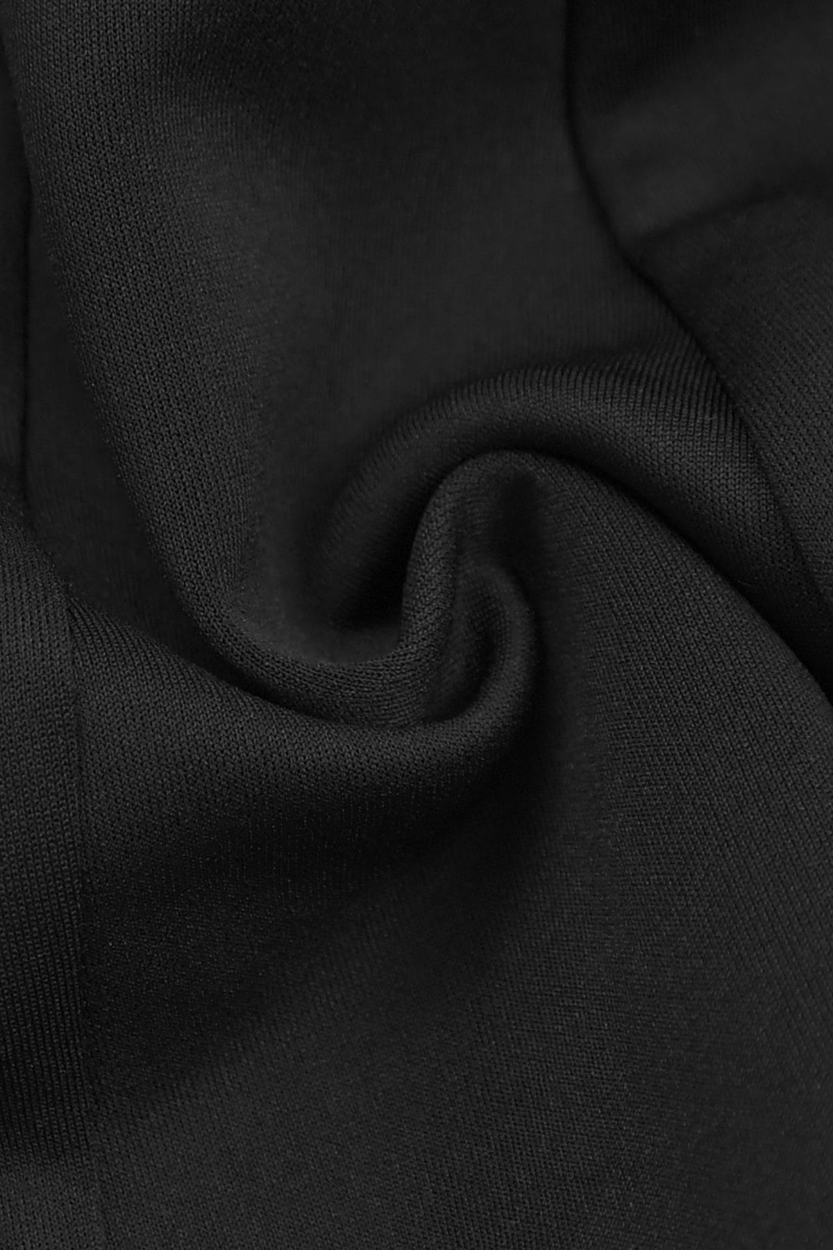 Square Neck Button Front Pleated Mini Dress