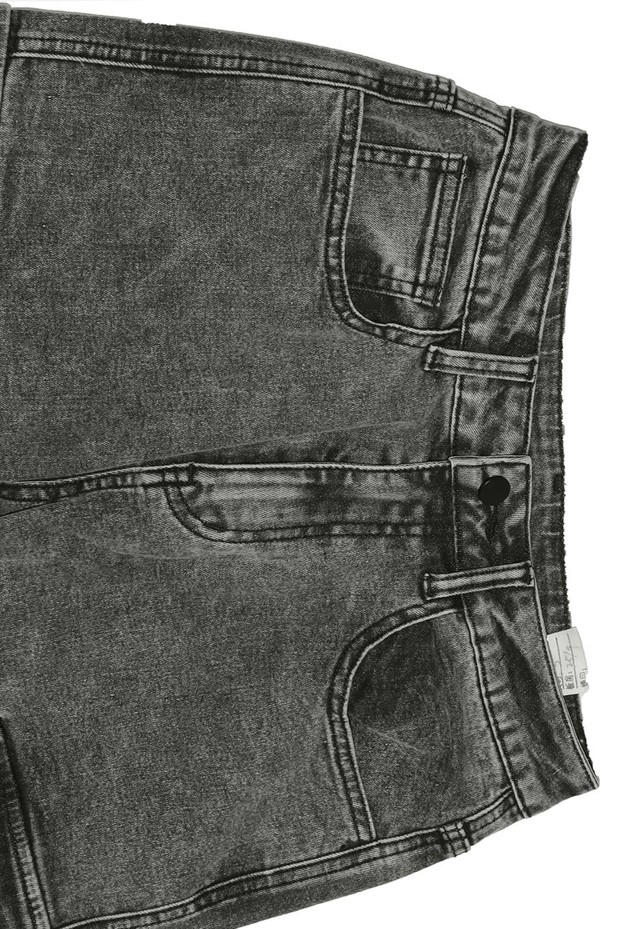 High Street Women's Cargo Pants