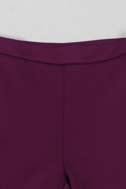 Long Sleeve Slim Fit Stretch Suit Set