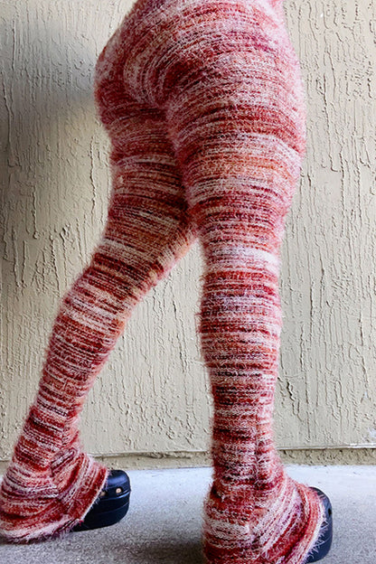 Fuzzy Pants