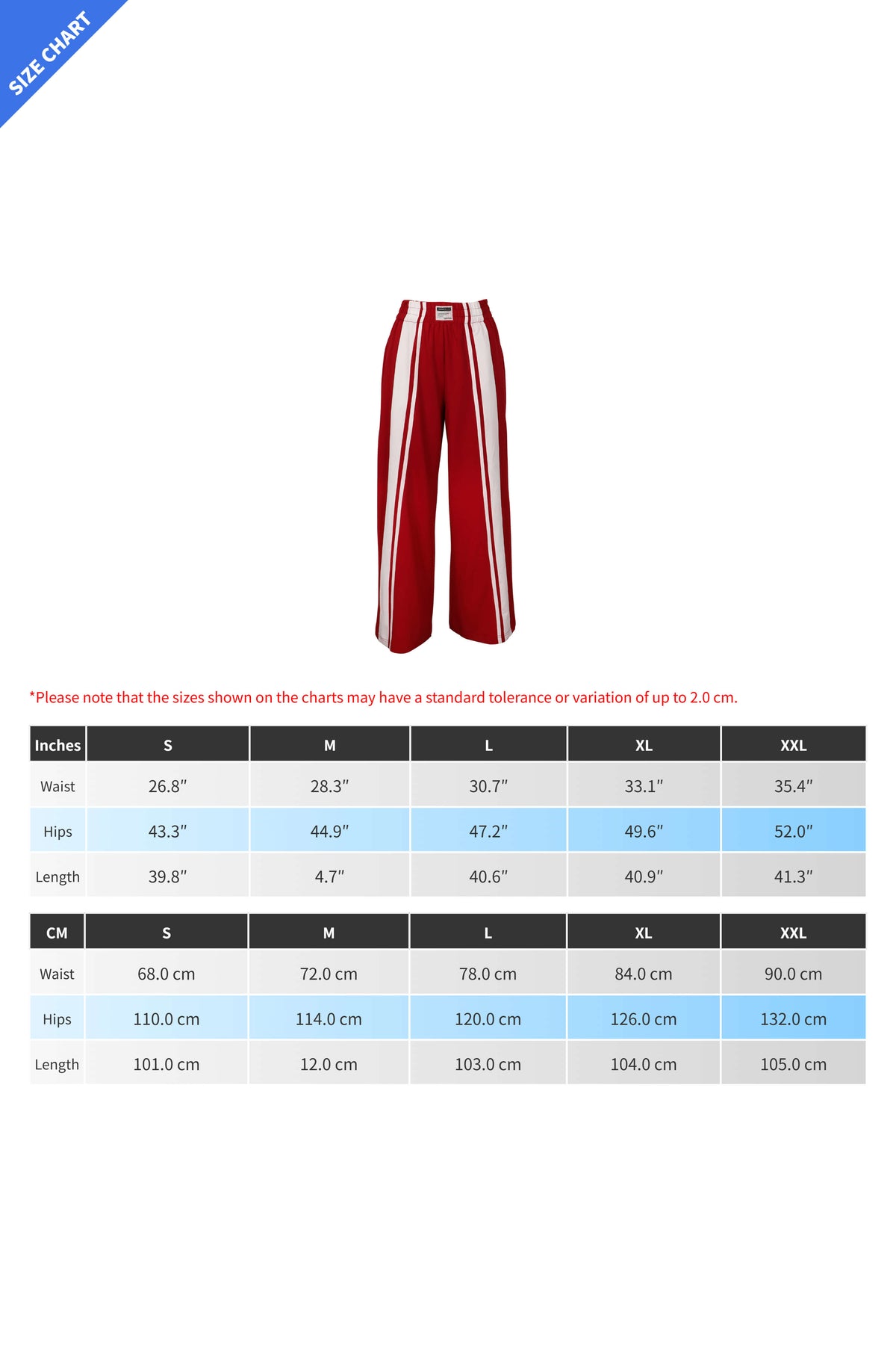 Loose Casual Wide Leg Pants