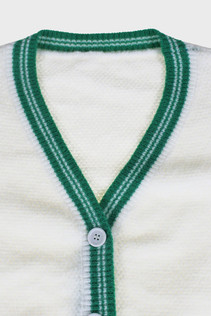 Knit Pant Set