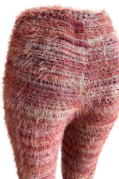 Fuzzy Pants