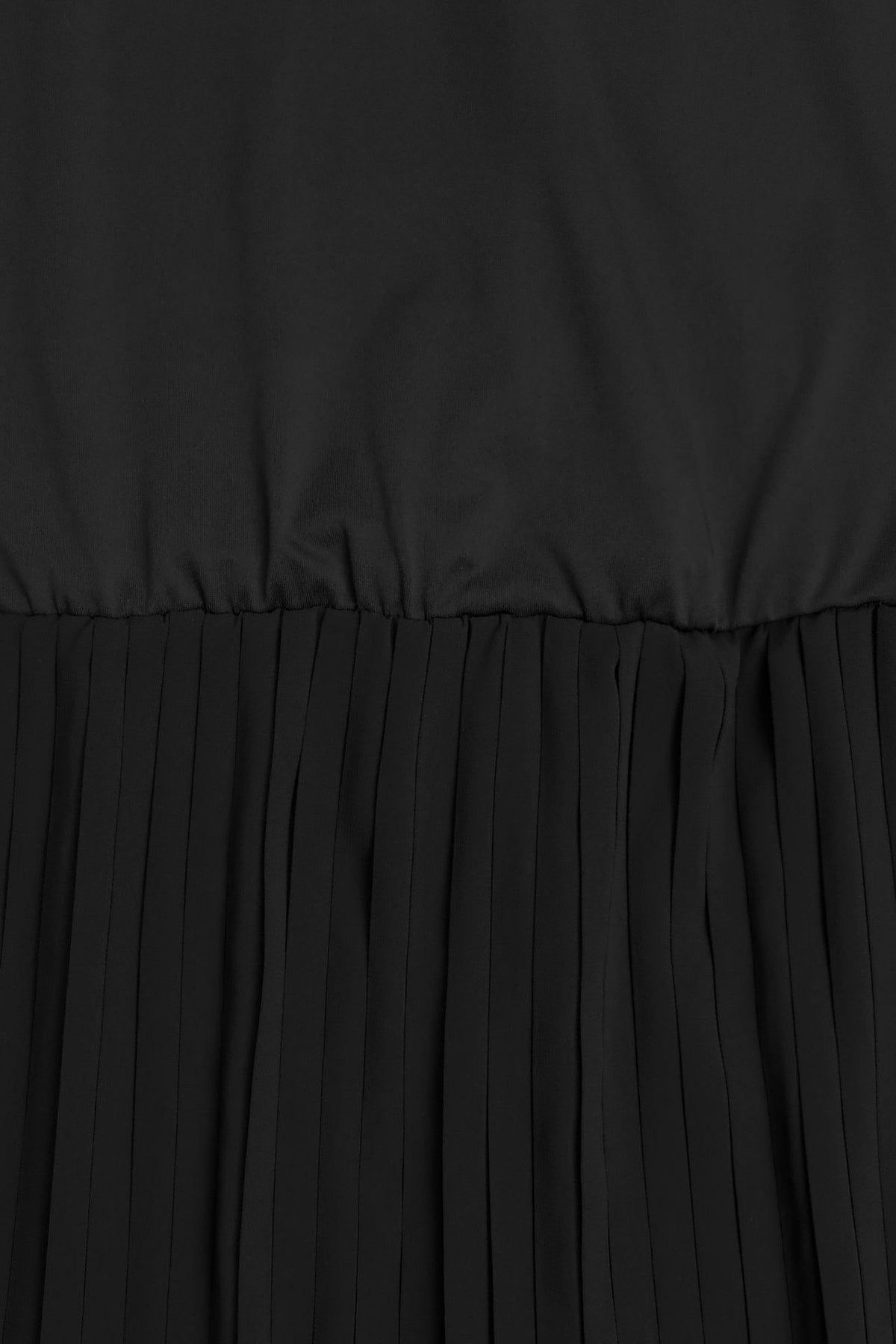 Bodycon Mermaid Maxi Dress