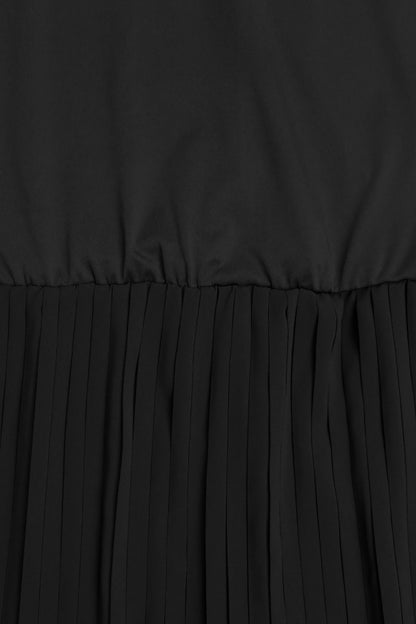 Bodycon Mermaid Maxi Dress