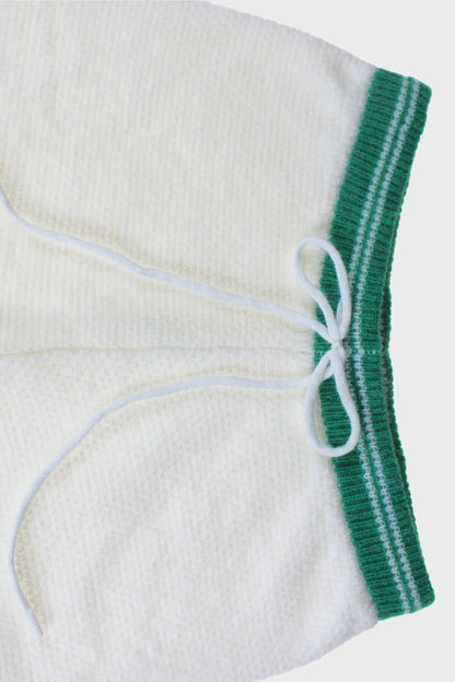 Knit Pant Set