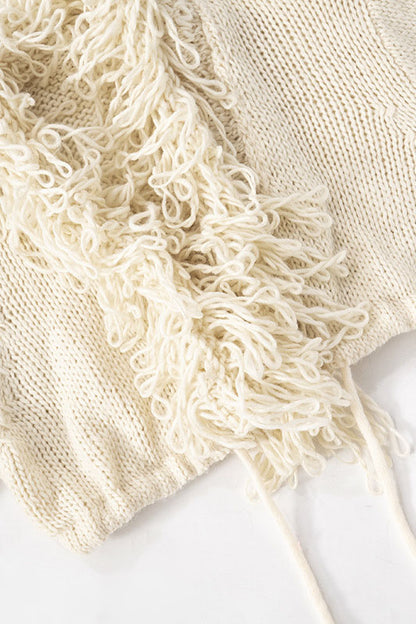 The Knit Two Piece