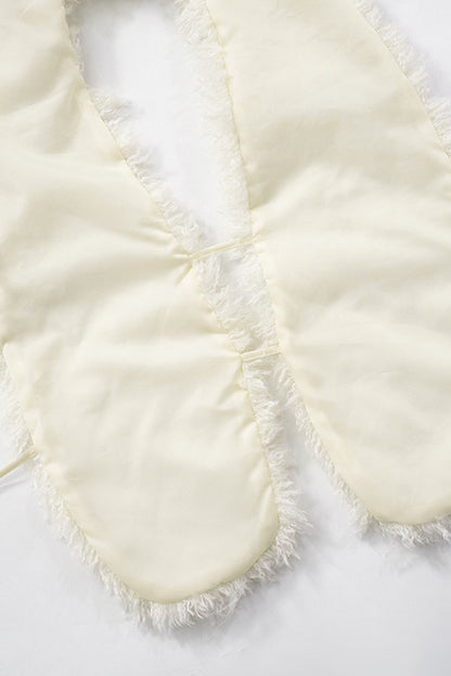 Faux Fur Vest for Women
