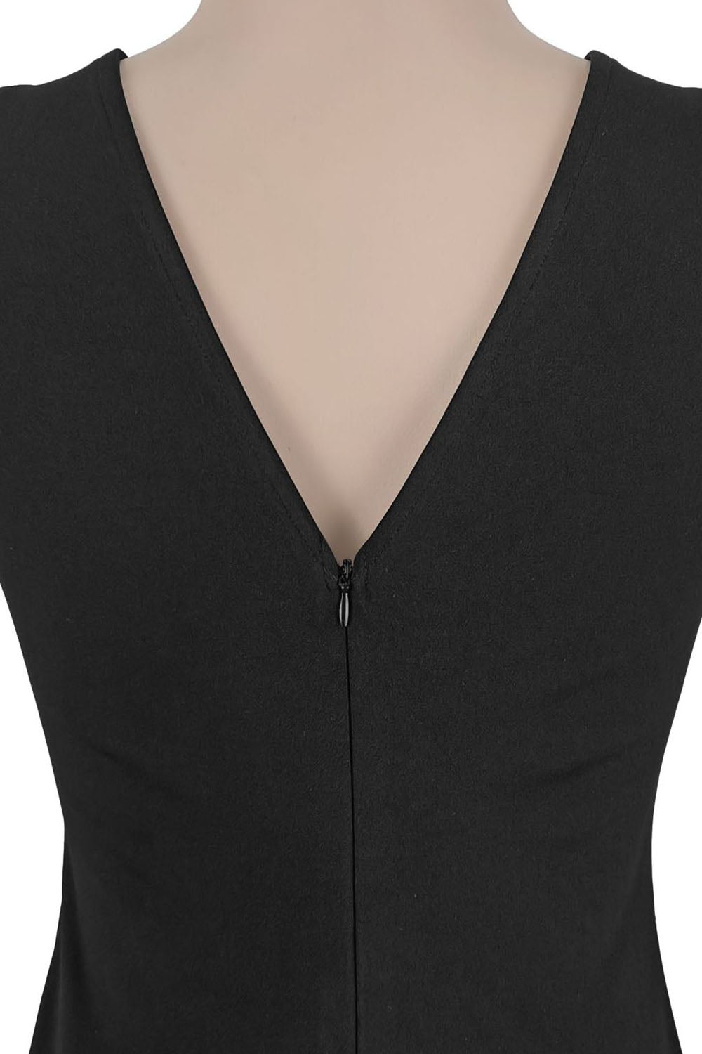 Embellished Halter Maxi Gown
