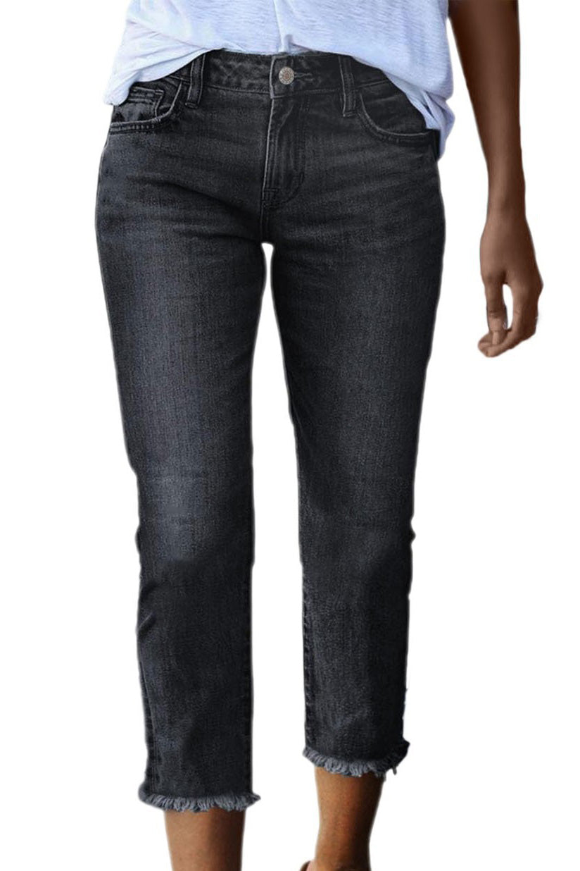 Vintage Slim Stretch Jeans