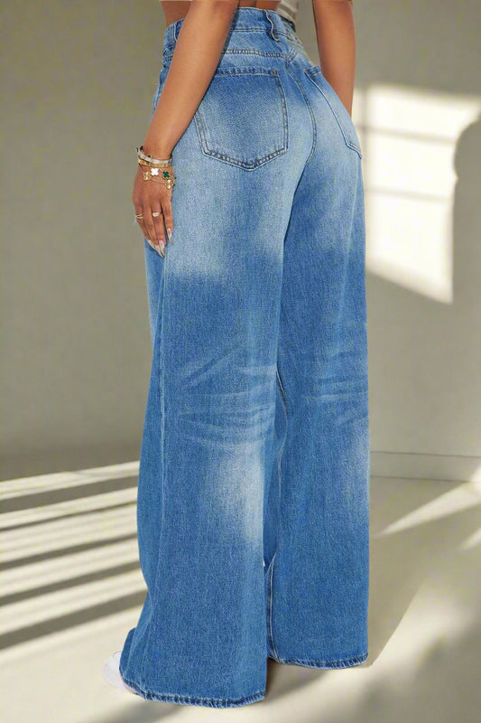 Baggy Jeans