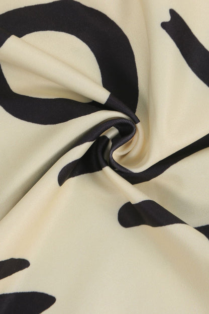 Fashion Floral Casual Suit Jacket