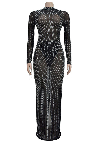 Diamond Dazzle Dress