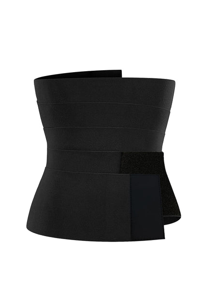 Elastic Sports Workout Body Shaper Belt-4M