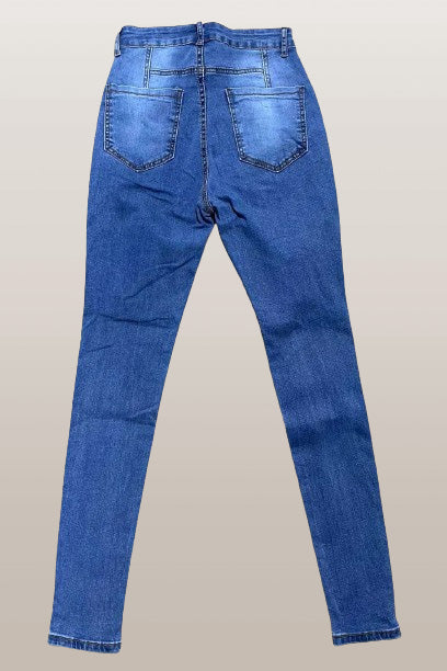 Stretch Skinny Jean