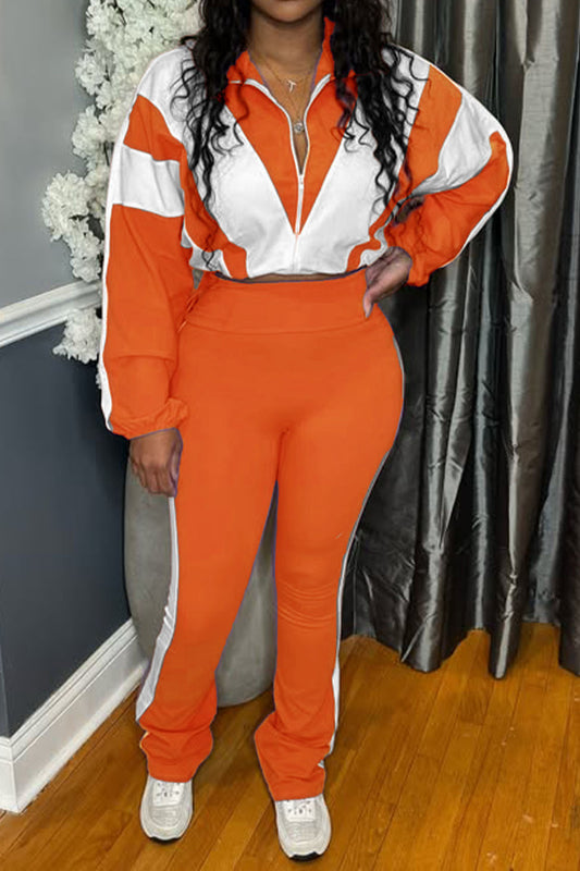 Sporty Babe Jogger Set